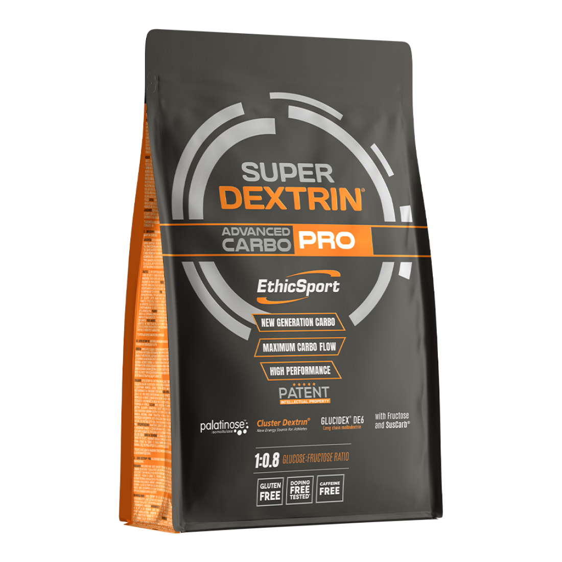 Ethic Sport Super Dextrin Pro 840 g